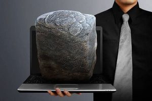 دیجیتال مارکتینگ صنعت سنگ