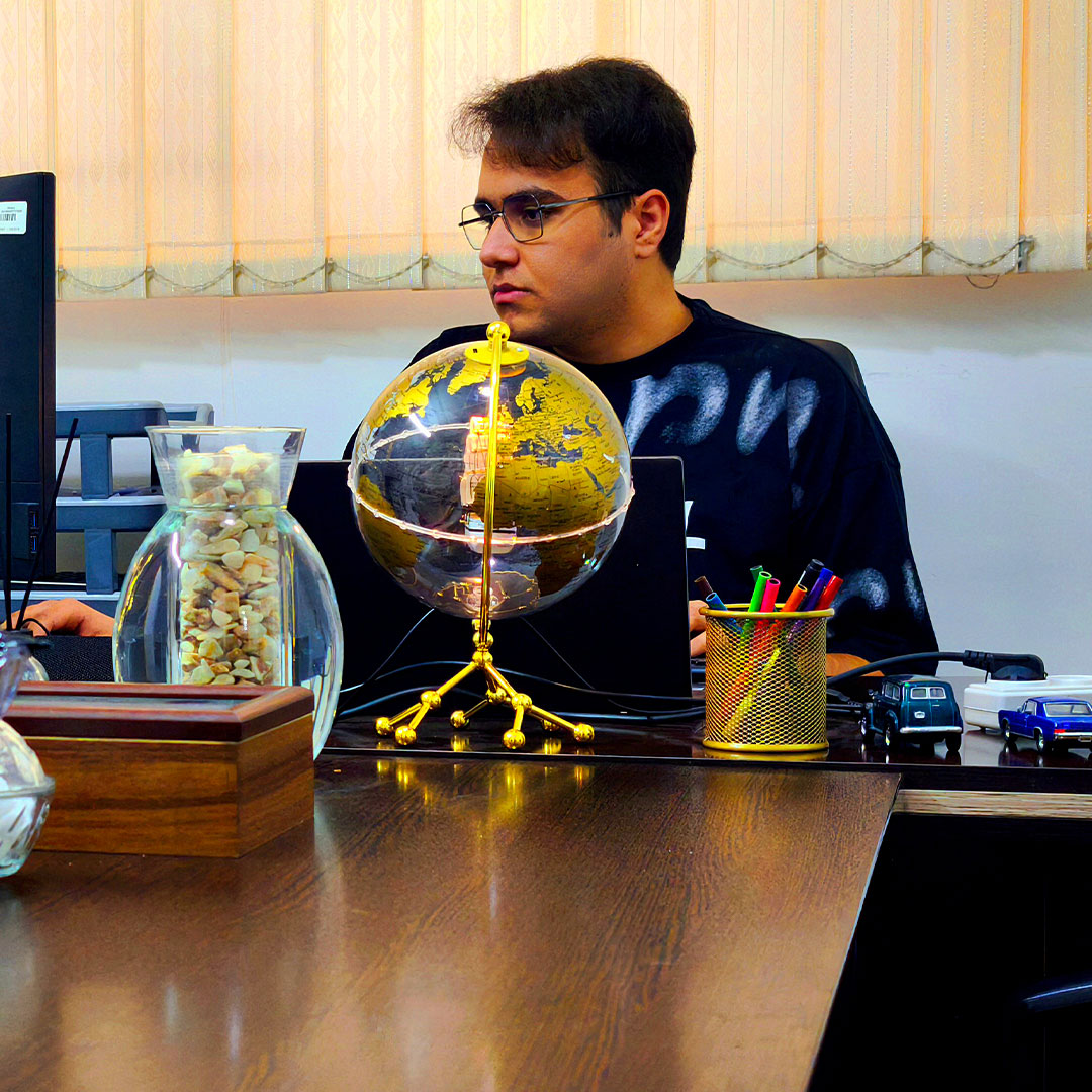 طراحی سایت در اصفهان