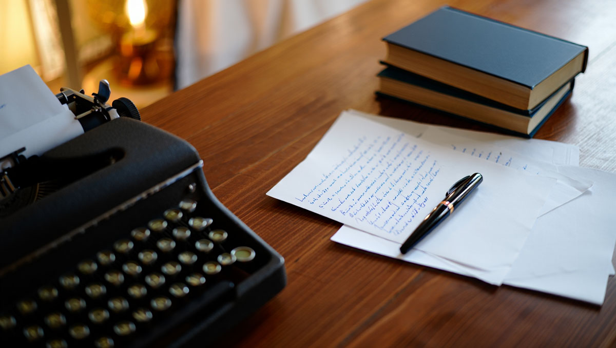 روز نویسنده