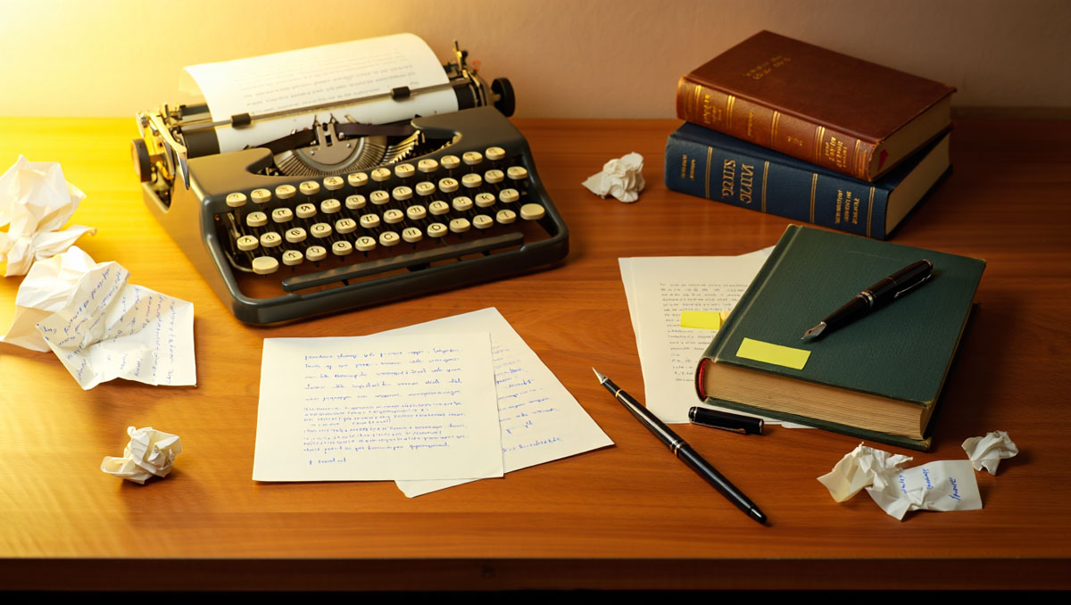 روز نویسنده